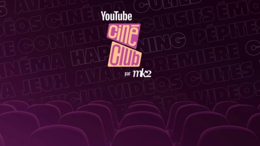 YouTube Ciné-Club : Géraldine Nakache & Joyca