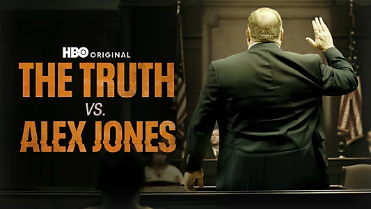 Watch The Truth vs. Alex Jones Trailer
