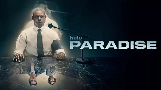 Watch Paradise Trailer