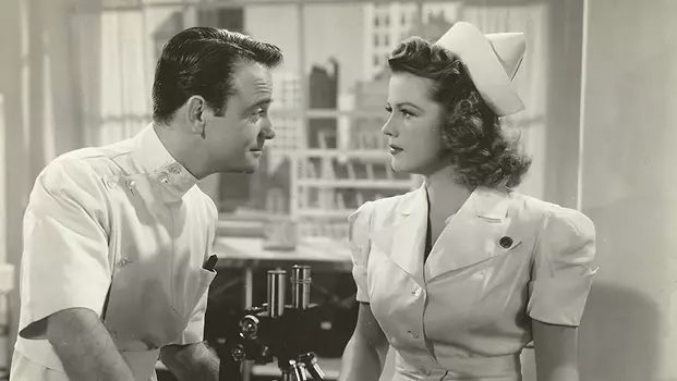Watch Dr. Kildare's Victory Trailer