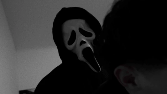 Watch Cooper Studios' Scream Trailer