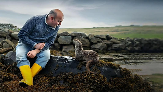 Watch Billy & Molly: An Otter Love Story Trailer