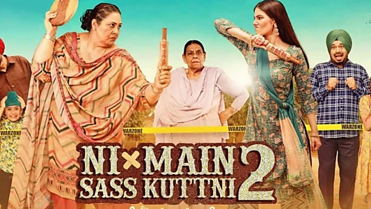 Watch Ni Main Sass Kuttni 2 Trailer