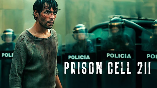 Watch Prison Cell 211 Trailer