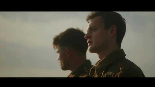 Watch Operation Dynamo Trailer