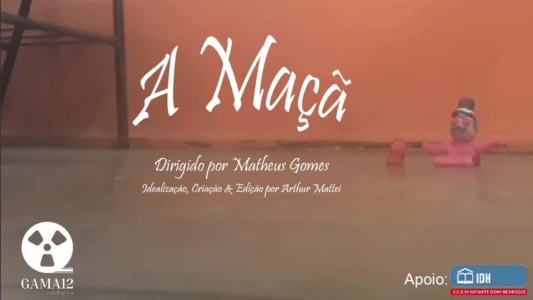 A Maçã