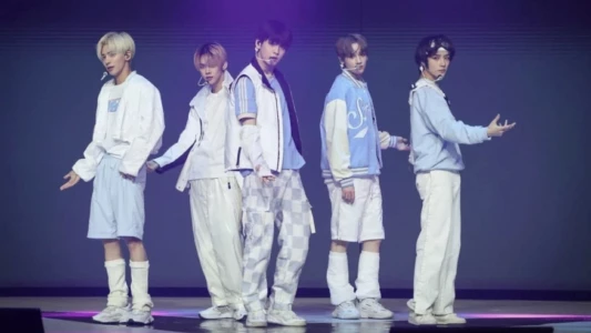 Watch 2021 TXT FANLIVE SHINE X TOGETHER Trailer