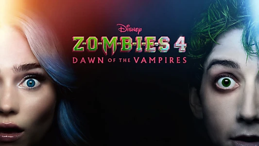 Watch Z-O-M-B-I-E-S 4: Dawn of the Vampires Trailer