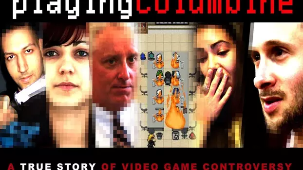 Watch Playing Columbine Trailer