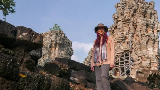 Lost Temples of Cambodia