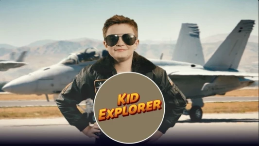 Watch Kid Explorer Trailer