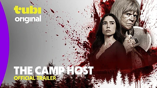 Watch The Camp Host Trailer