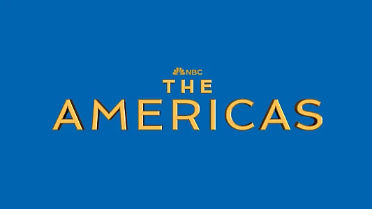 Watch The Americas Trailer