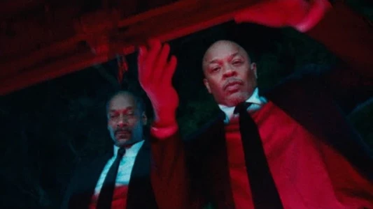 Watch Gin & Juice by Dre and Snoop Trailer