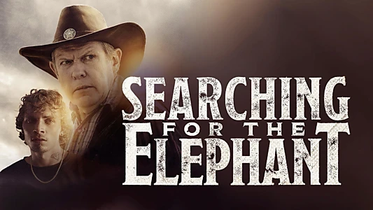 Watch Searching for the Elephant Trailer