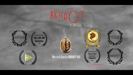 Watch Akhrot Trailer