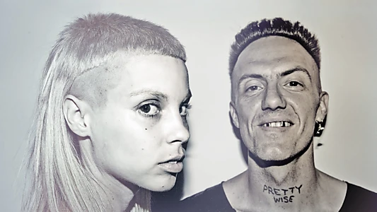 Watch ZEF - The Story of Die Antwoord Trailer