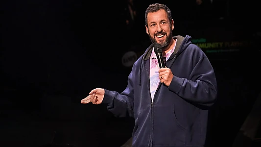 Watch Adam Sandler: Love You Trailer