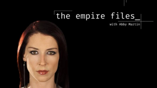 Watch The Empire Files Trailer