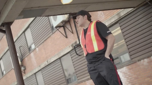 Watch A Quick Heist Trailer