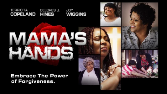 Watch Mama's Hands Trailer