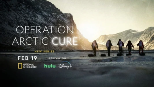 Operation Arctic Cure