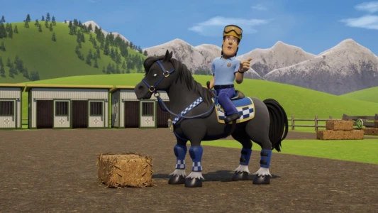 Watch Fireman Sam - Animal Rescues Trailer