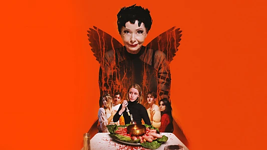 Watch A Halloween Feast Trailer