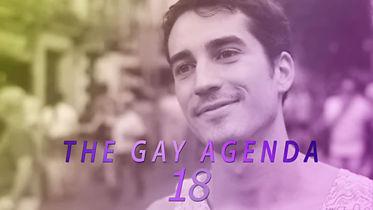 The Gay Agenda 18