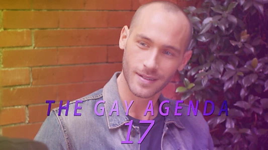 The Gay Agenda 17