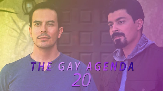 The Gay Agenda 20