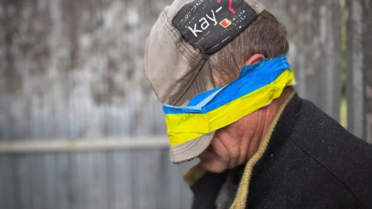 « Collabos ! »  L'Ukraine en guerre face à ses traîtres