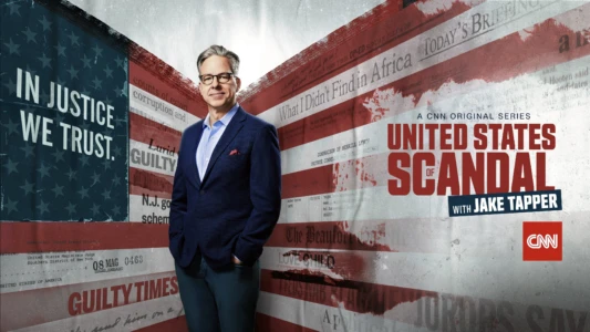 Watch United States of Scandal Trailer