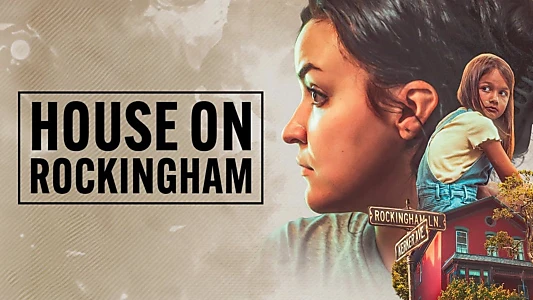 Watch House on Rockingham Trailer