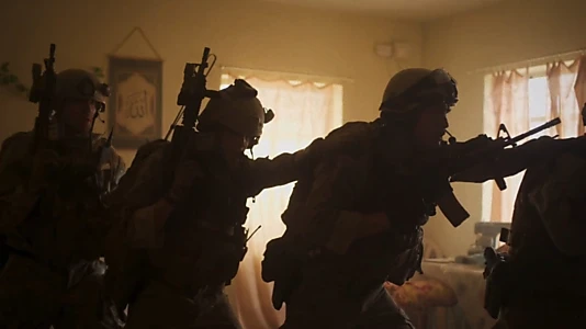 Warfare