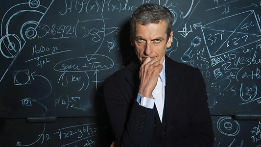 Doctor Who