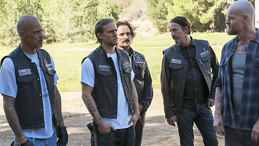 Sons of Anarchy