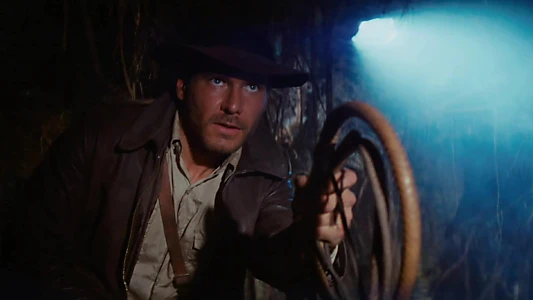 Raiders of the Lost Ark