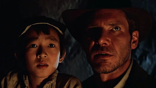 Indiana Jones and the Temple of Doom