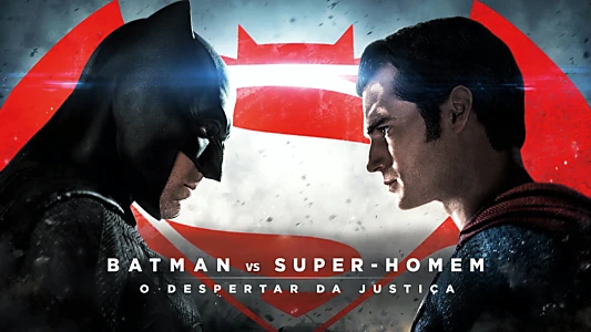 Batman v Superman: Dawn of Justice