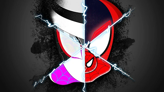 Spider-Man: Into the Spider-Verse