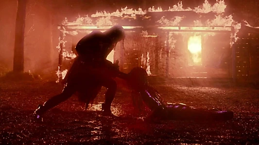 Evil Dead