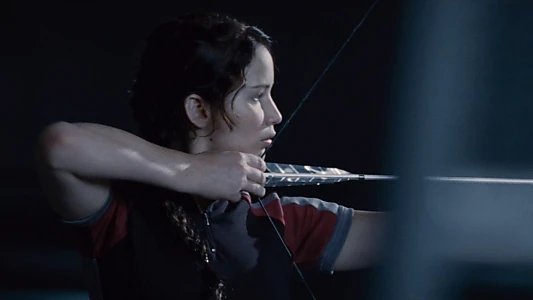 The Hunger Games