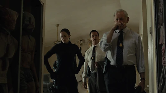 Sicario