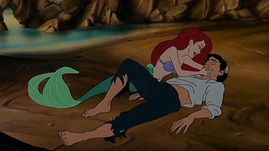 The Little Mermaid