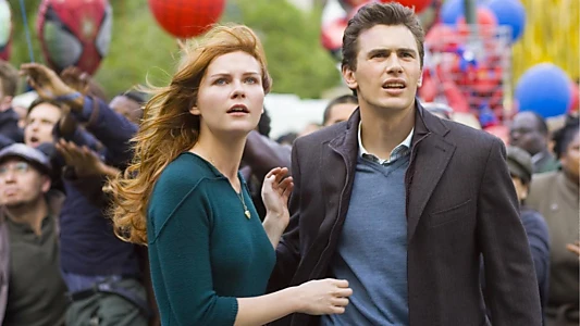 Spider-Man 3