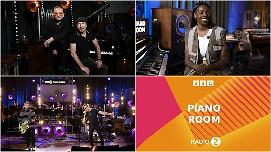 Watch Radio 2 Piano Room Trailer