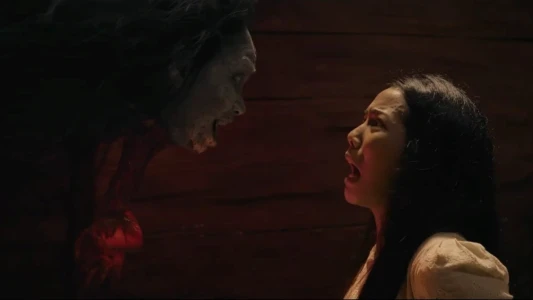 Watch Kuyang: Sekutu Iblis Yang Selalu Mengintai Trailer