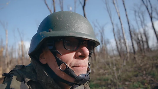 Watch Ukraine's War: The Other Side Trailer