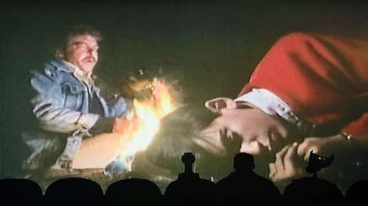 Watch Mystery Science Theater 3000: The Final Sacrifice Trailer